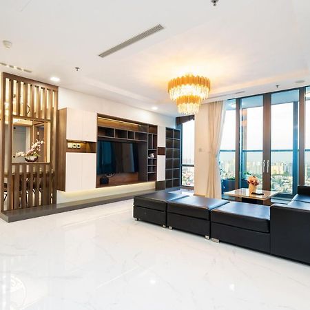 Signature Suite Landmark 81 Ho Chi Minh Zewnętrze zdjęcie