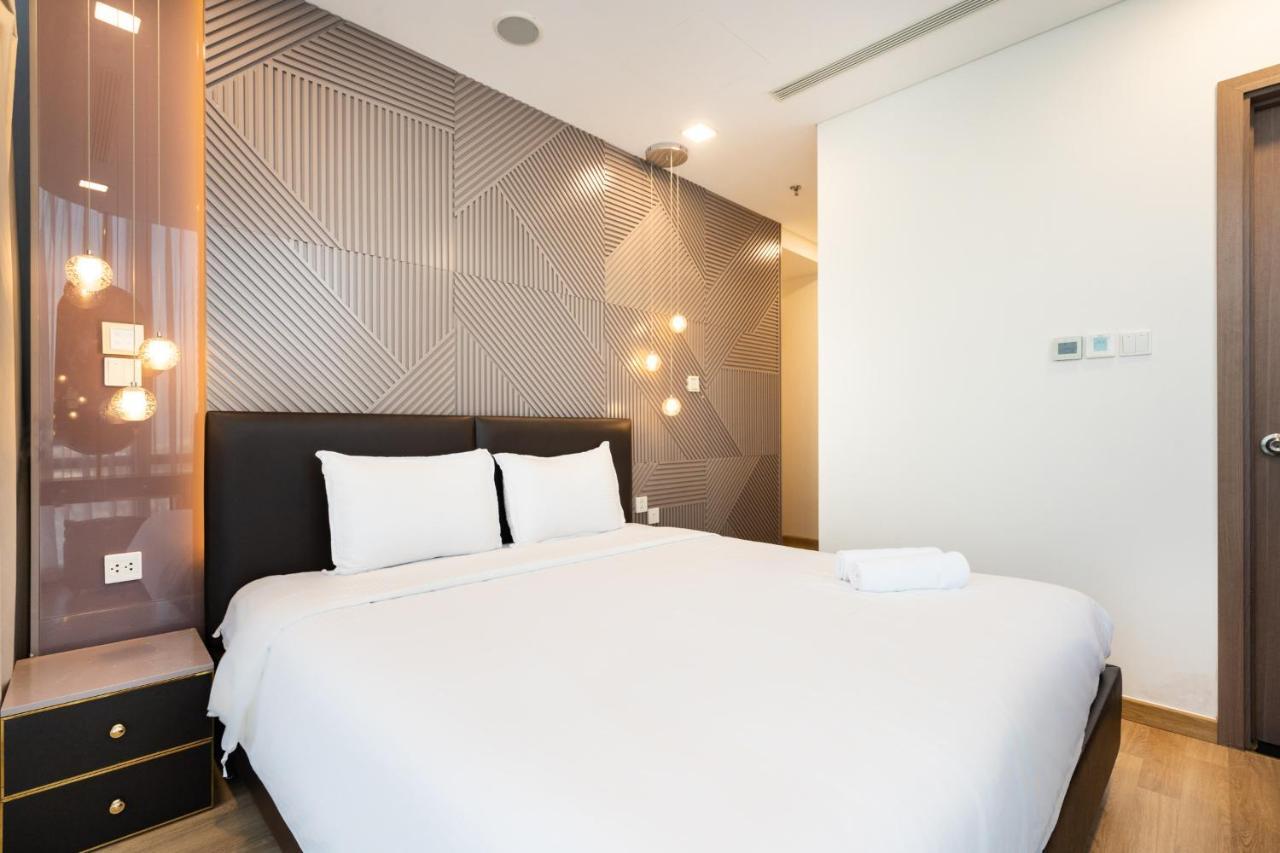 Signature Suite Landmark 81 Ho Chi Minh Zewnętrze zdjęcie