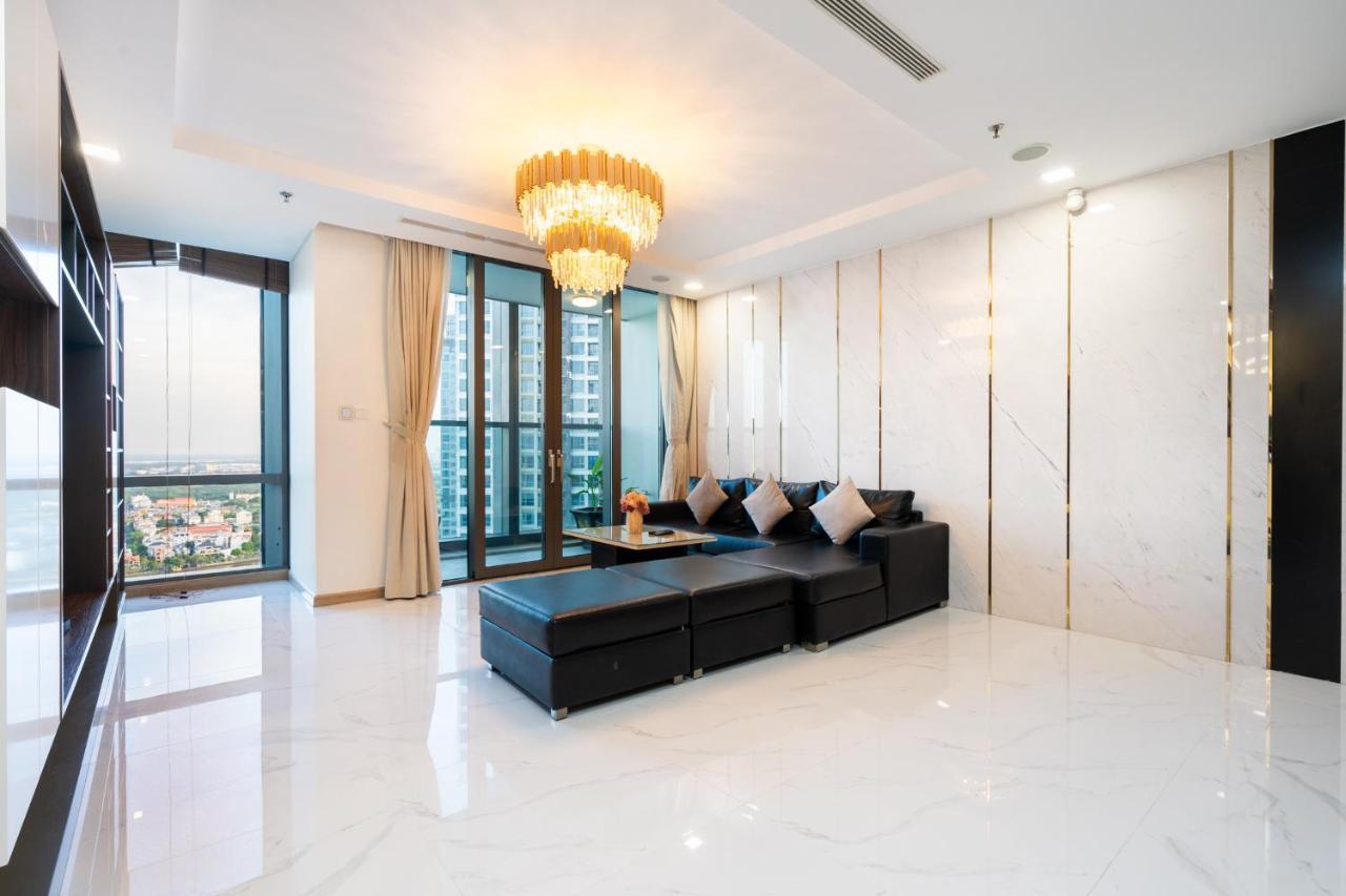 Signature Suite Landmark 81 Ho Chi Minh Zewnętrze zdjęcie