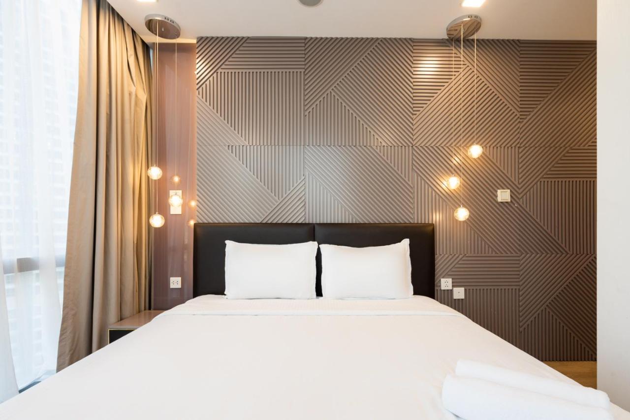 Signature Suite Landmark 81 Ho Chi Minh Zewnętrze zdjęcie