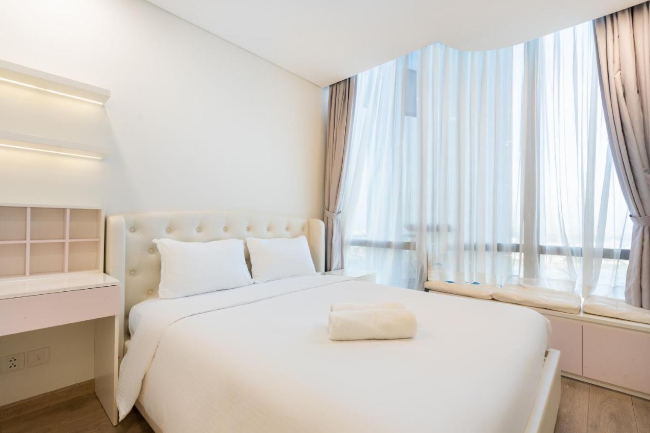 Signature Suite Landmark 81 Ho Chi Minh Zewnętrze zdjęcie