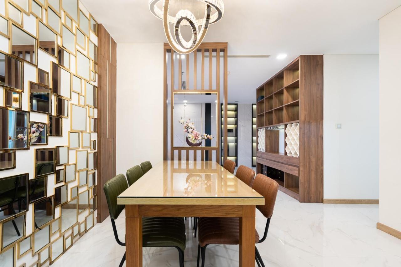 Signature Suite Landmark 81 Ho Chi Minh Zewnętrze zdjęcie