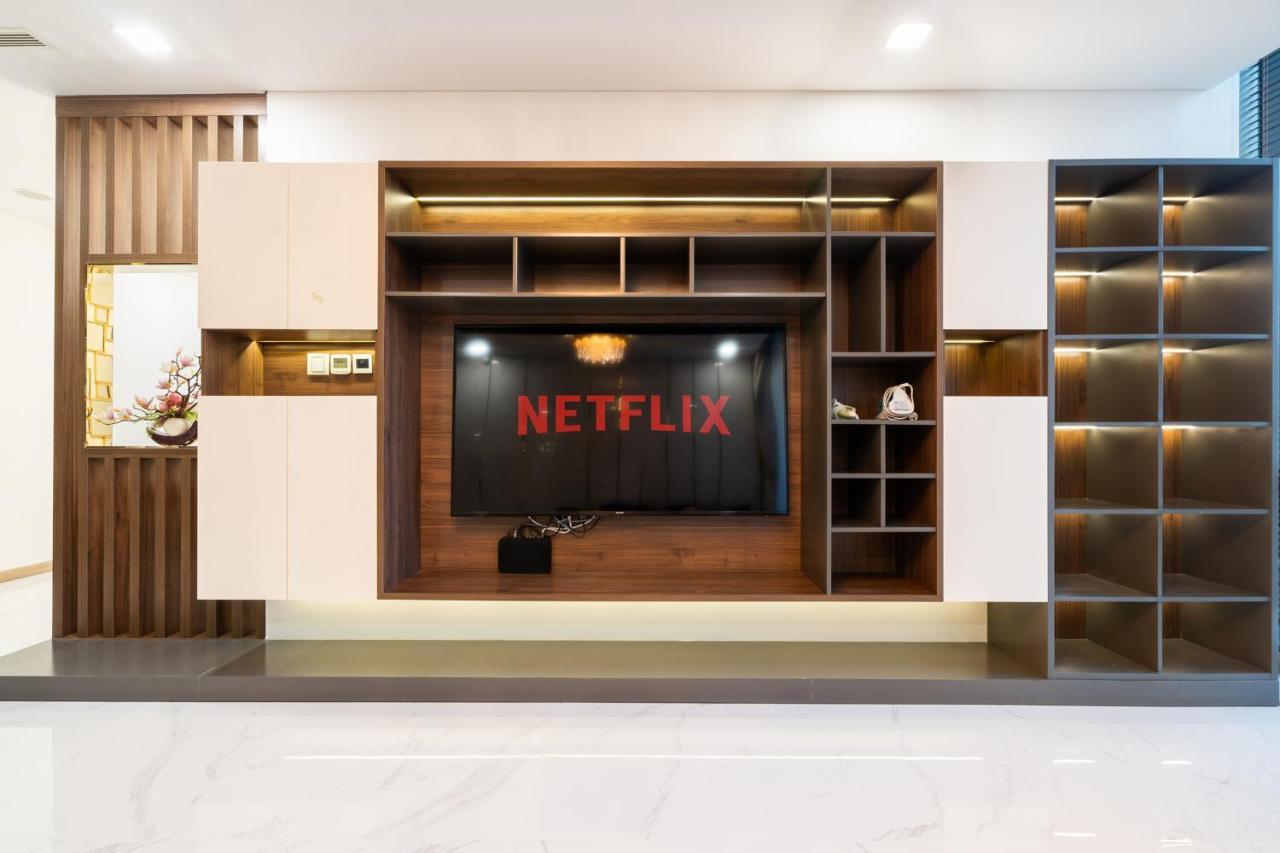 Signature Suite Landmark 81 Ho Chi Minh Zewnętrze zdjęcie