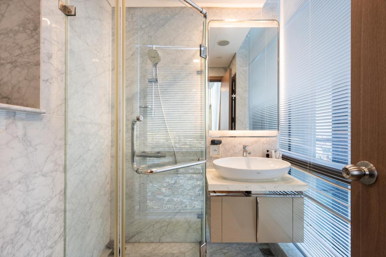 Signature Suite Landmark 81 Ho Chi Minh Zewnętrze zdjęcie