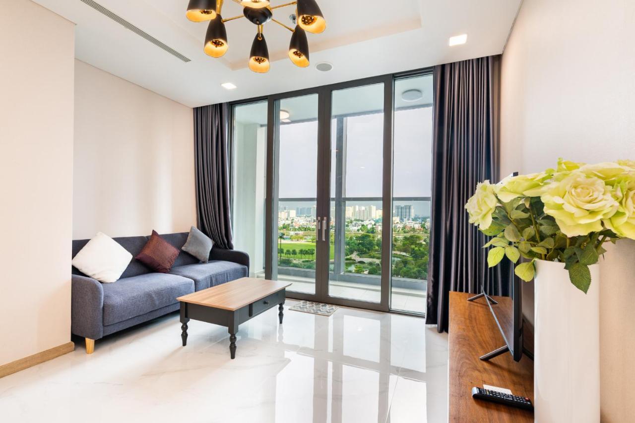 Signature Suite Landmark 81 Ho Chi Minh Zewnętrze zdjęcie