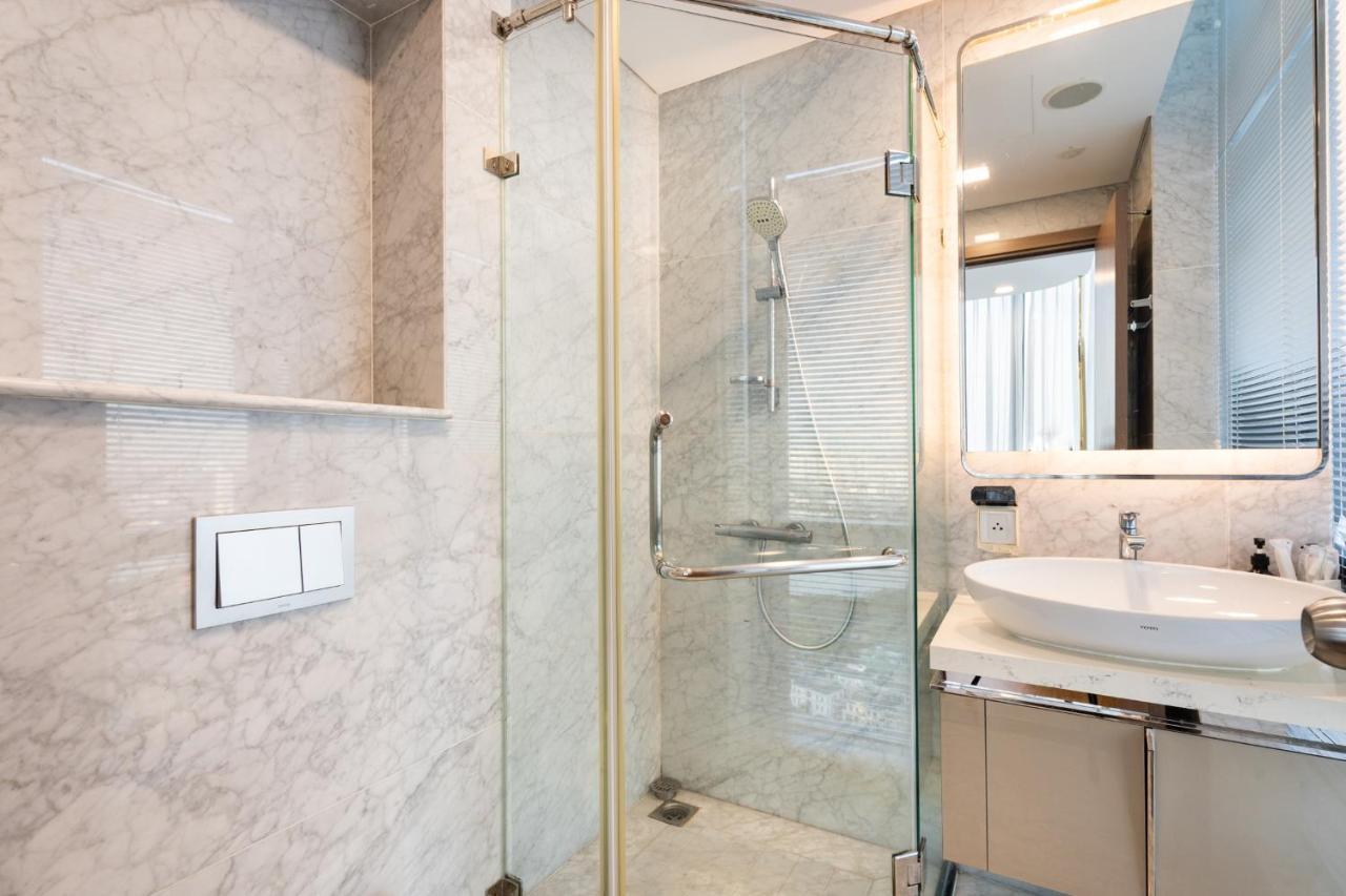 Signature Suite Landmark 81 Ho Chi Minh Zewnętrze zdjęcie